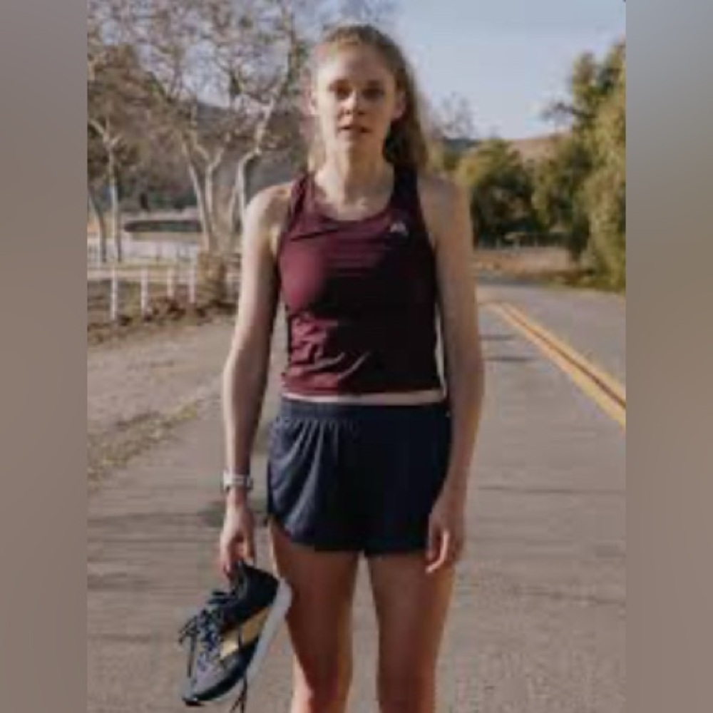Tracksmith Session Shorts – Women’s XS | 2017-2019 Edition | Like New | Rare
